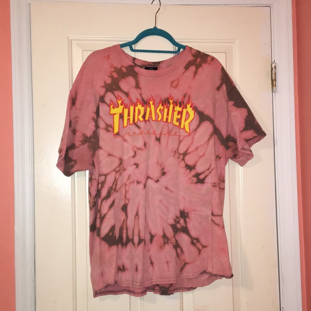 Thrasher Tee